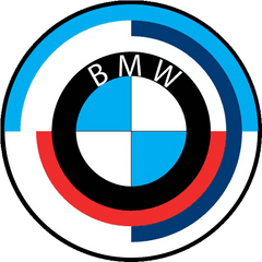 Old M Logo - Old Bmw M Logo Png