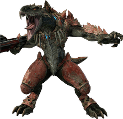 Sorlag - Sorlag Quake Champions Png