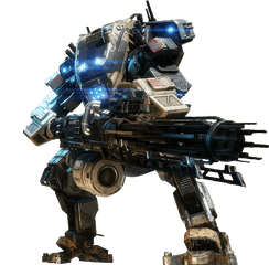 Legionpng Titanfall Png