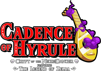 How To Open A Port In Your Router For - Cadence Of Hyrule Title Png