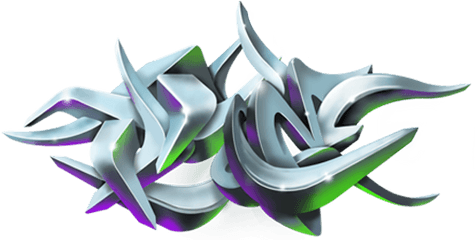 Graffiti Art Png 1 Image - Graffiti Art Png File