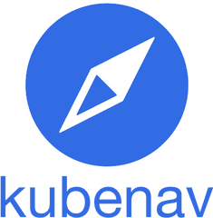 Kubenav - Vertical Png