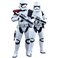 Stormtrooper Pic Free Transparent Image HQ - Free PNG