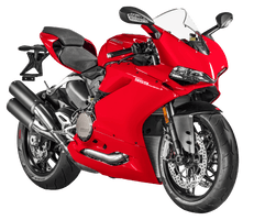 Ducati Picture - Free PNG