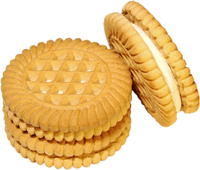 Cream Butter - Bakery Biscuit Png