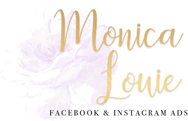 Monica Louie Facebook U0026 Instagram Ads Management - Calligraphy Png