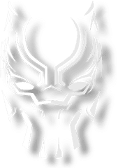 Wallpaper Black Panther For 7 - Black Panther Wallpaper Iphone Xs Png