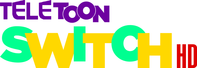 Teletoon Switch Hd - Graphic Design Png