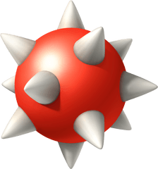 Spiny Egg - Super Mario Wiki The Mario Encyclopedia Egg Of Spiny Mario Png