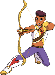 Bow - Bow She Ra Png