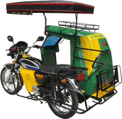 Tricycle Png 2 Image - Tricycle Clipart Png