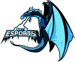 Watt Esports And Video Games Society - Mythical Creature Png