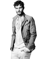 Jamie Dornan Actor Download HQ - Free PNG