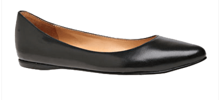 Flats Shoes Png File