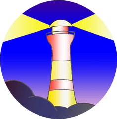 The Promise Charter - Lighthouse Clipart Full Size Clipart Lighthouse Png