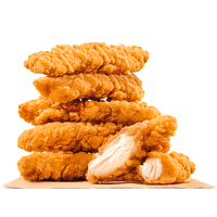 Chicken Crunchy Kfc Download Free Image - Free PNG