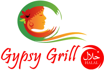 Gypsy Grill - Language Png