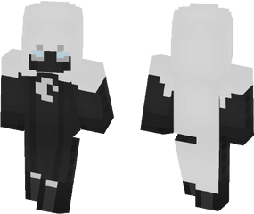 Download Moon Knight Marc Marvel Minecraft Skin For Free - Sweater Girl Minecraft Skin Png