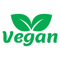 Logo Vegan Download HQ - Free PNG