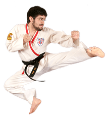 Martial Arts Taekwondo Classes For Adults U0026 Teens - Sarver Pa Adult Taekwondo Png