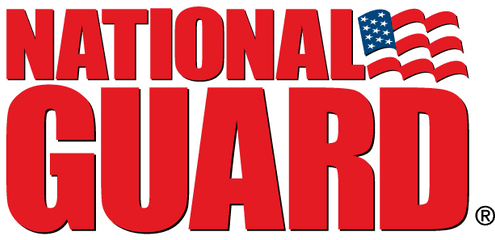 Kentucky National Guard Logo - National Guard Logo Png Hd