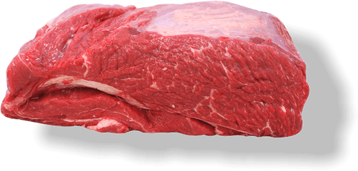 Beef Meat Png - Raw Beef Shoulder Roast