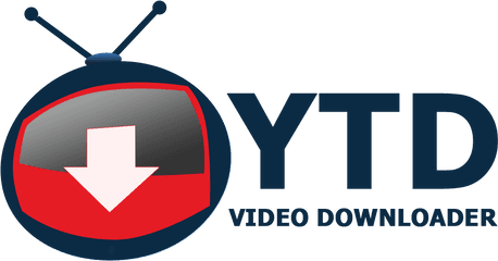 Ytd Video Downloader Pro 4 - Graphic Design Png