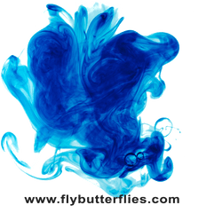 Download Blue Smoke - Graphic Design Png