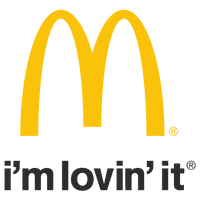 Mcdonalds Logo Transparent Image - Free PNG