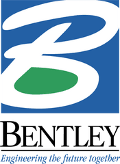 Logo Png Transparent - Bentley Microstation