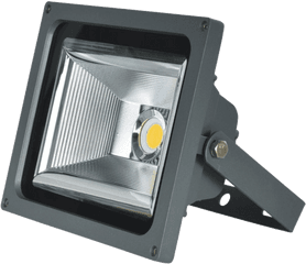 Led Flood Light Gold Diamond Cob Buy - 50 Cob Png