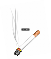Cigarette Smoke Png Transparent