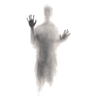 Ghost Download HD - Free PNG