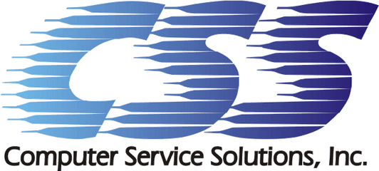 Computer Service Solutions Inc Css - Aramis Auto Png