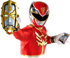 Power Rangers Png