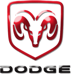 Dodge Logo Transparent Png - Logo Dodge