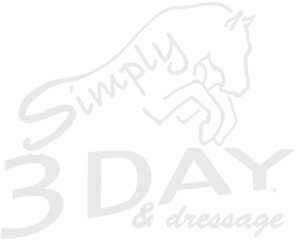 Simply 3 Day Gilly Slayter Equestrian Trainer - Language Png