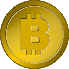 Download - Bitcoin Png Transparent