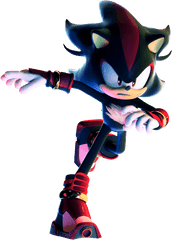 In Defense Of Kirk Thornton - Sonic The Hedgehog Png