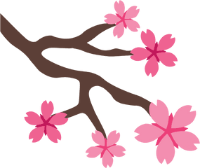 Sakura - Flor Sakura Png