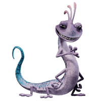 Randall Boggs Free Clipart HD - Free PNG