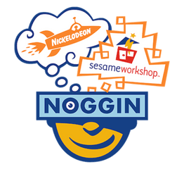 Noggin - Noggin Logo Png