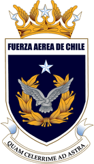 Military Heraldry Of Chile - Chile Png