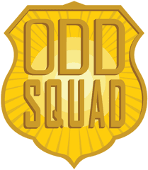 Odd Squad - Netflix Odd Squad Png