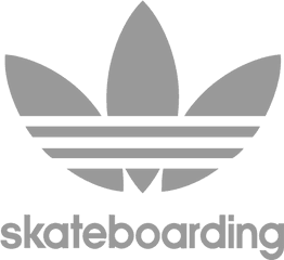 Adidas Skateboarding Logo Transparent U0026 Png Clipart Free - Emblem