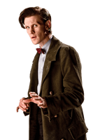 The Doctor Photos - Free PNG