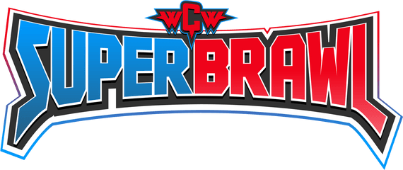 Cody Rhodes Applies For Two More Former - Wcw Superbrawl Logo Png
