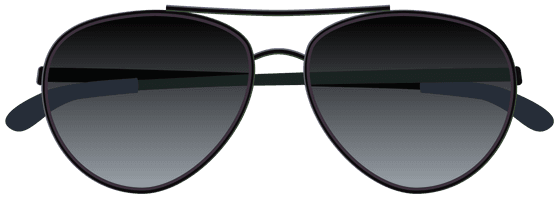 Sunglasses Transparent Background - Free PNG