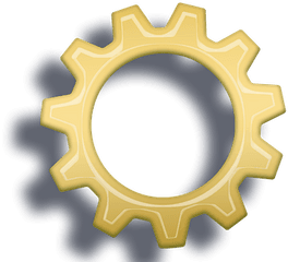 Free Cogwheel Gear Images - Circle Png