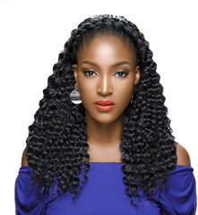 Beach Wave - Darling Hair Beach Waves Png